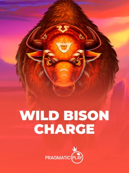 Wild Bison Charge